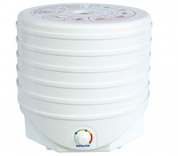 Сушилка для овощей RENOVA DVN37-500/5