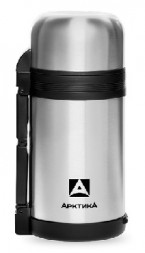 Термос АРКТИКА 201-1000 мл.