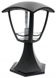 Светильник CAMELION (14575) PP5204 С02 НТУ 07-60-001 У1 "Валенсия" черный