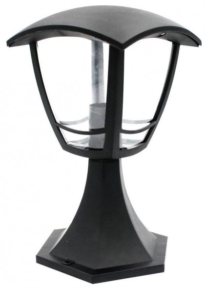 Светильник CAMELION (14575) PP5204 С02 НТУ 07-60-001 У1 &quot;Валенсия&quot; черный