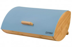 Хлебница GUFFMAN M04-046-B