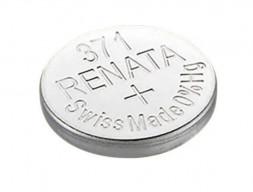 Батарейки RENATA (4352) R371 (SR920)