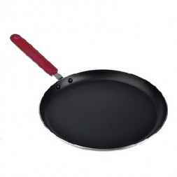 Сковорода SATOSHI Редс Сковорода блинная d25см, антипригарное покрытие 846-032