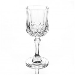 Набор рюмок CRISTAL DARQUES L9754 Набор рюмок ЛОНГШАМП 60мл 6шт