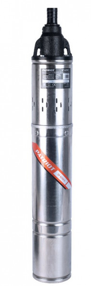Насос PATRIOT 315302462 SP 4250 S Насос скважинный
