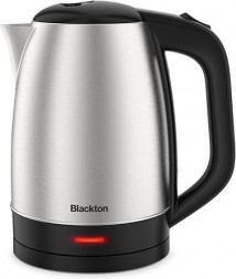 Чайник BLACKTON Bt KT1720SW Steel-Black