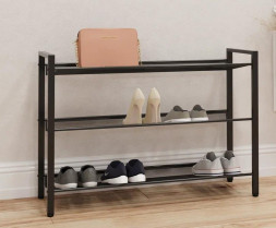 Подставка для обуви ЗМИ Подставка для обуви Торонто 33 ПДОТ33 Ч