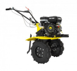 Сельскохозяйственная машина HUTER МК-7500P 70/5/5