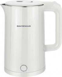 Электрический чайник BACKMAN BM-TEA 715
