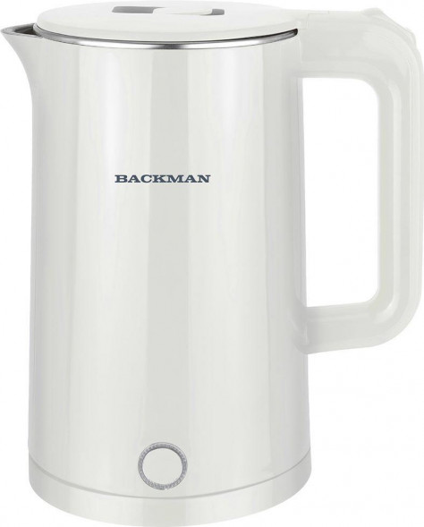 Электрический чайник BACKMAN BM-TEA 715
