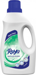 Гель для стирки ROYA Гель для стирки белья универсальный 1200