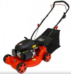 Газонокосилка КАЛИБР ГКБ - 5/400 Газонокосилка бензиновая