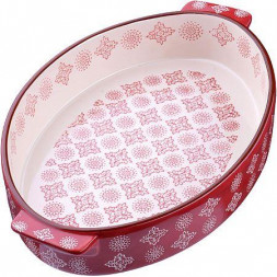 Форма для запекания LORAINE 27905 2,7л.керамика