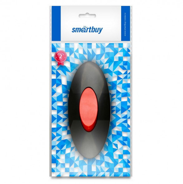 выключатель SMARTBUY (SBE-06-S05-br) Выключатель проходной