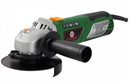 МШУ КАЛИБР Машина шлифовальная угловая МШУ-125/1100ЕКК