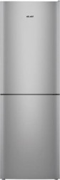 Холодильник ATLANT ХМ 4612-181 315л, серебристый