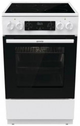 Плита электрическая GORENJE GEC5C61WG