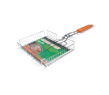 Решетка д/гриля GREEN GLADE 7002 решетка-гриль