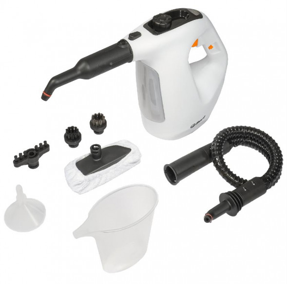 Пароочиститель BORT BDR-1500-RR Пароочиститель