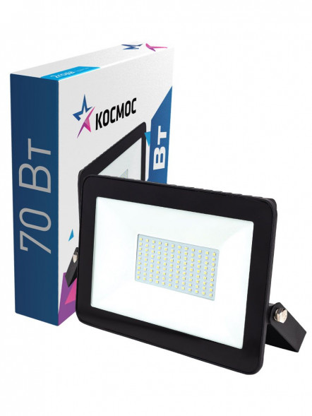 Прожектор КОСМОС K_PR5_LED_70