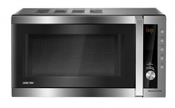 микровлновая печь CENTEK CT-1582 (сталь)