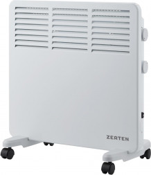 Конвектор ZERTEN RK-10 1000Вт