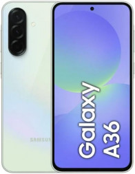 SAMSUNG Galaxy A36 8/128Gb Awesome Lime (SM-A366ELGDCAC)