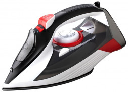 Утюг ATLANTA ATH-5582 (red)