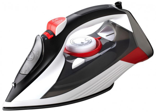 Утюг ATLANTA ATH-5582 (red)