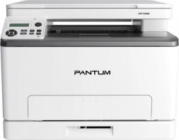 МФУ лазерное PANTUM CM1100DN
