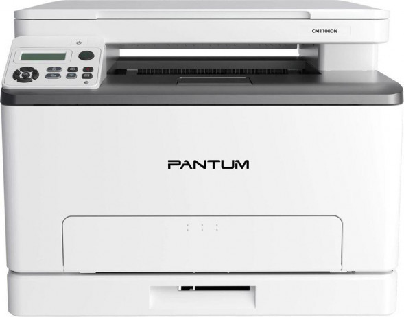 МФУ лазерное PANTUM CM1100DN