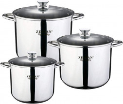 Набор посуды ZEIDAN Z-50642
