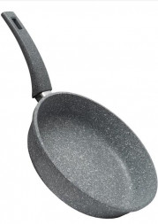 Посуда REALPRESS С26Нр, серая