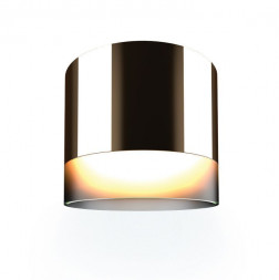 Светильники настенно-потолочные накладные RITTER 59949 4 Arton GX53