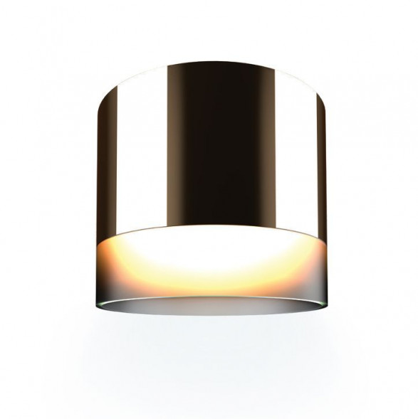 Светильники настенно-потолочные накладные RITTER 59949 4 Arton GX53