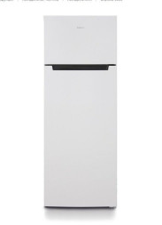 Холодильник БИРЮСА 6035 300л белый