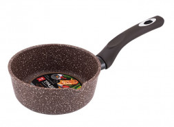 Ковш ТРАДИЦИЯ ТД1161 антипригарный литой 1,0л Доломит