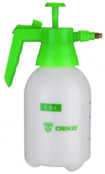 Опрыскиватель DEKO DKSP03, 1,5 л 065-0935