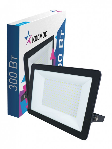 Прожектор КОСМОС K_PR5_LED_300