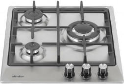 SIMFER H45V35M555 Варочная поверхность газовая