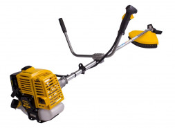 Бензиновые триммеры CHAMPION Т437 неразъемн.прям. (1 коробка)