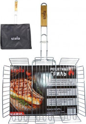 Решетка-гриль STELLA ST42306111