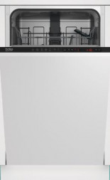 Посудомоечная машина BEKO BDIS 15961