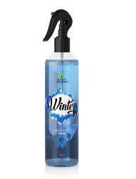 Ароматизатор воздуха CLEAN&amp;GREEN CG8126 Зима (триггер) 250 мл.