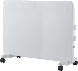 Конвектор REXANT (60-0094) Конвектор электрический с механическим термостатом, 1,5кВт, СТИЧ-нагревательный элемент