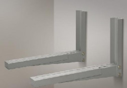 Кронштейн для СВЧ TRONE C-3 для СВЧ серебро