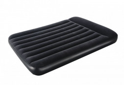 Кровать надувная BESTWAY Tritech, 191 х 137 х 30 см, с встроенным насосом 220-240V, 67462