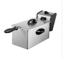 Фритюрница GASTRORAG CZG40X