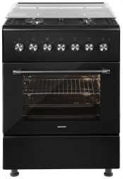 NORDFROST (CH) Плита NORDFROST GE 6064 B