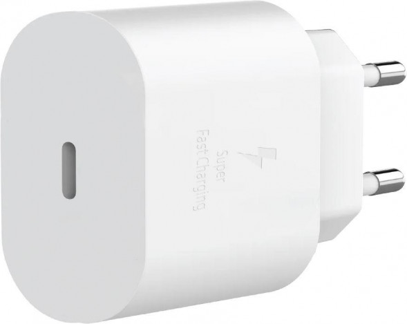 AKSBERRY (6900327700017) T25 25W PD, белый